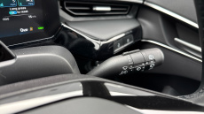 MG MG3 1.5 Hybrid Trophy 5dr Auto Hybrid Hatchback